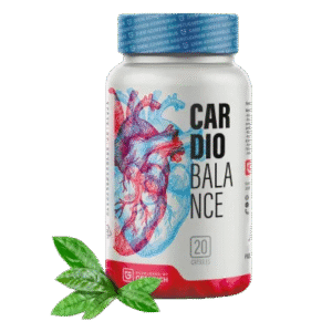 CardioBalance