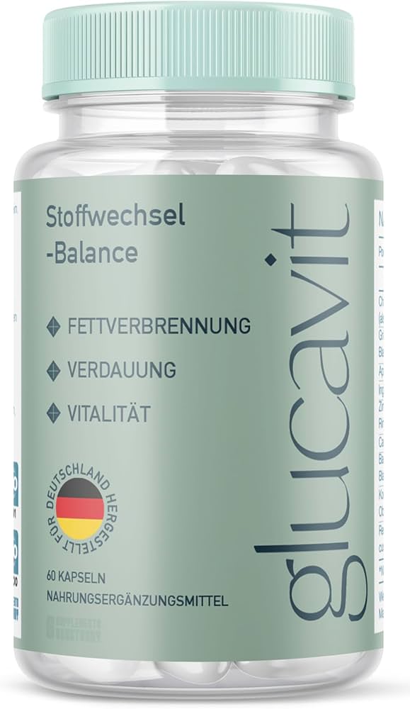 Glucavit