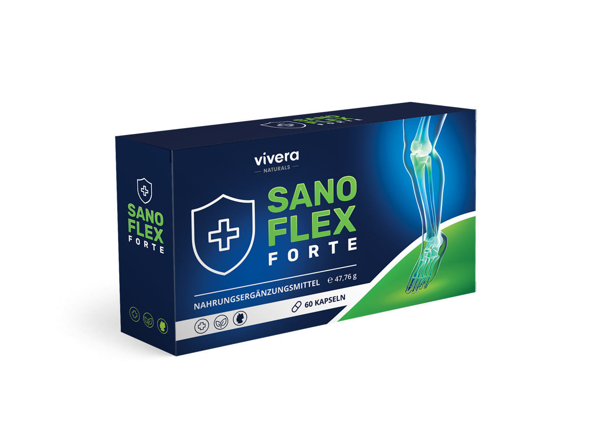 SanoFlex Forte