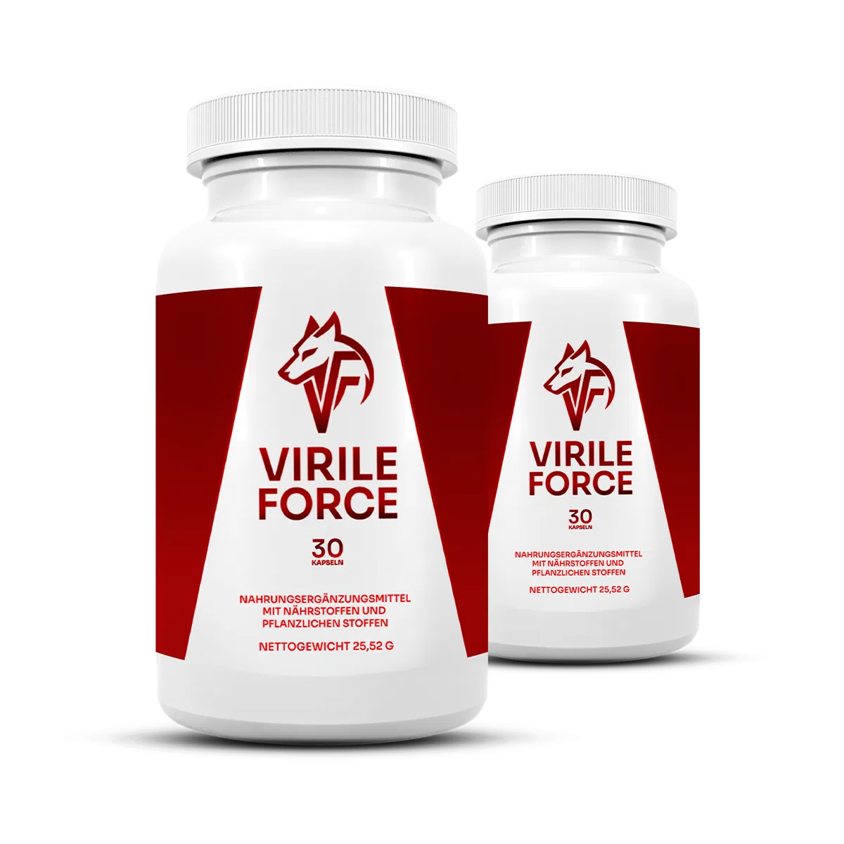 Virile Force