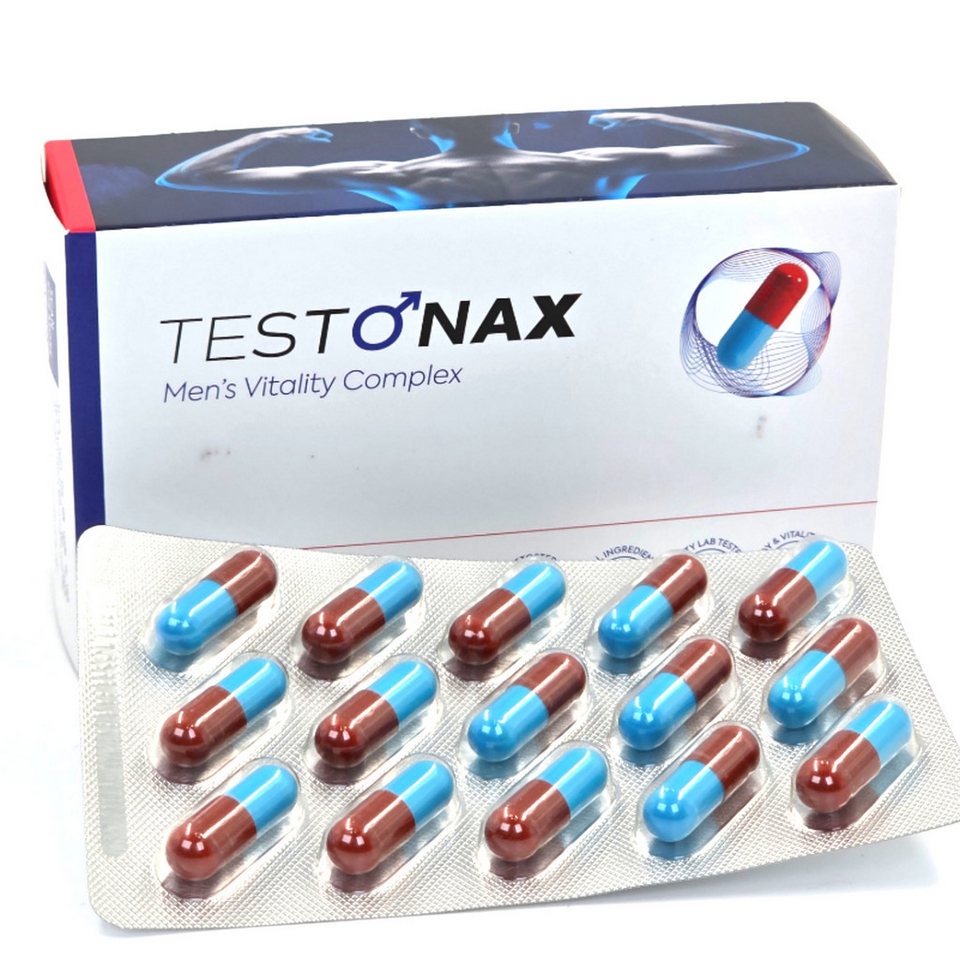 Testonax